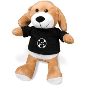 Alternative view of Cooper Plush Toy