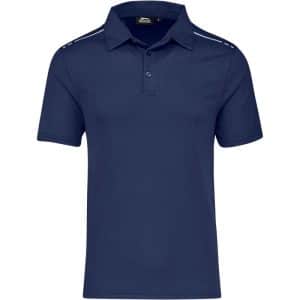 Alternative view of Mens Ultimate Golf Shirt
