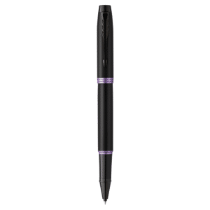 Buy Parker IM Professional Vibrant Rings Rollerball Pen Online