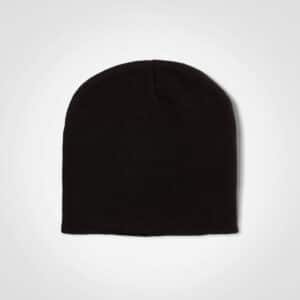 Alternative view of Skull Beanie
