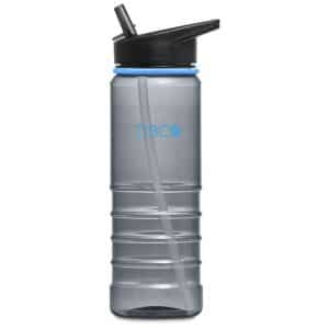 Alternative view of Nautica Plastic Water Bottle - 750ml