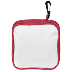 Alternative view of Hoppla Valley Club Accessory Golf Bag