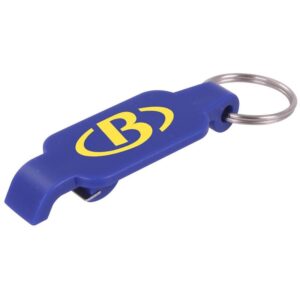 Alternative view of Altitude Pop Bottle Opener Keyholder