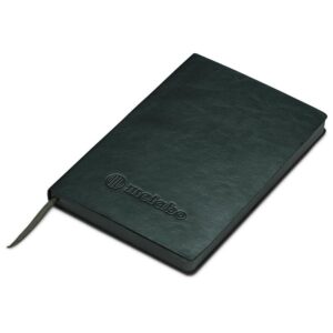 Alternative view of Altitude Renaissance A5 Soft Cover Notebook