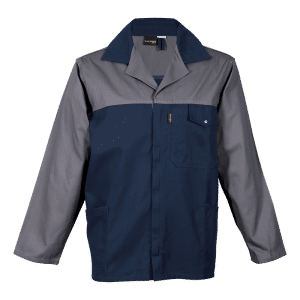 Buy Agri Cotton Two Tone Jacket Online