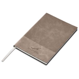 Alternative view of Serendipio Milestone A5 Soft Cover Notebook