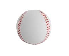 Baseball Stress Ball