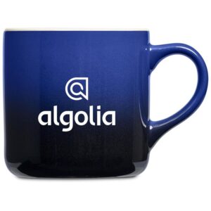Alternative view of Andy Cartwright Hazyview Ceramic Coffee Mug - 330ml