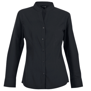 Buy Barista Blouse Long Sleeve Ladies Online