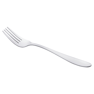 Buy Teardrop Dessert Fork Online