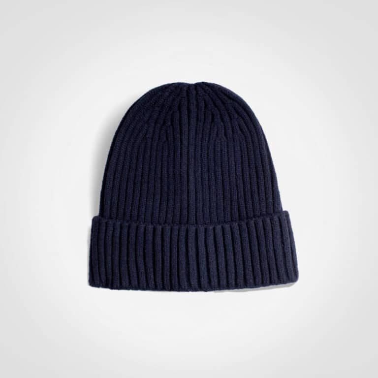 Buy Glacier Ribbed Beanie Online