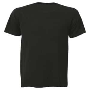 Alternative view of 140g Wise-Buy 100% Cotton T-Shirt Promo Fit