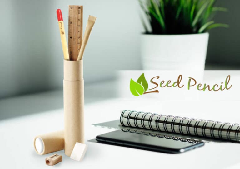Buy Seed Pencil Eco Set Online