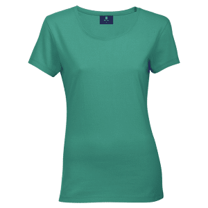 Buy 145G Regular Short Sleeve T-Shirt Ladies Online