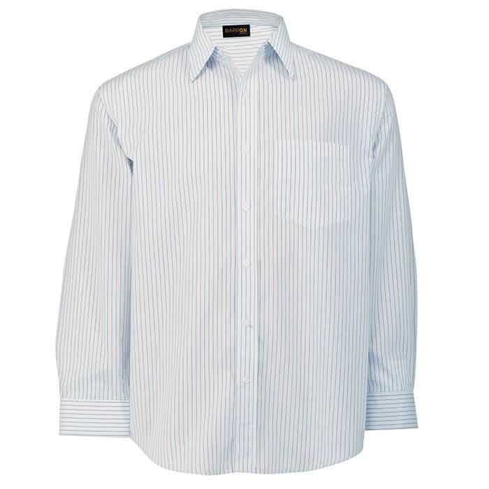 Quest Lounge Long Sleeve Mens - Image 8