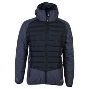 JCB Geotherm Padded Jacket