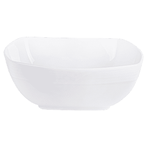 Buy Arctic White Square Bowl Online