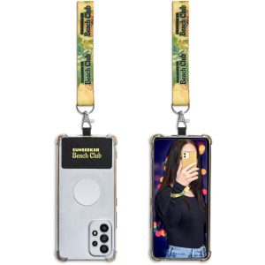 Buy Altitude Rambler Wrist Phone Strap Online