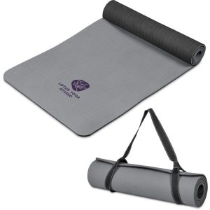 Buy Eva – Elm Eclipse Two Tone Exercise Mat Online
