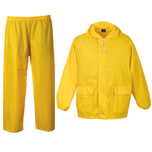 Buy Contract Rain Suit Online