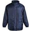 Freezer Jacket