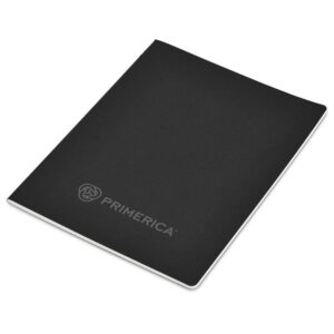 Alternative view of Okiyo Emika FSC Certified Paper Maxi Soft Cover Notebook