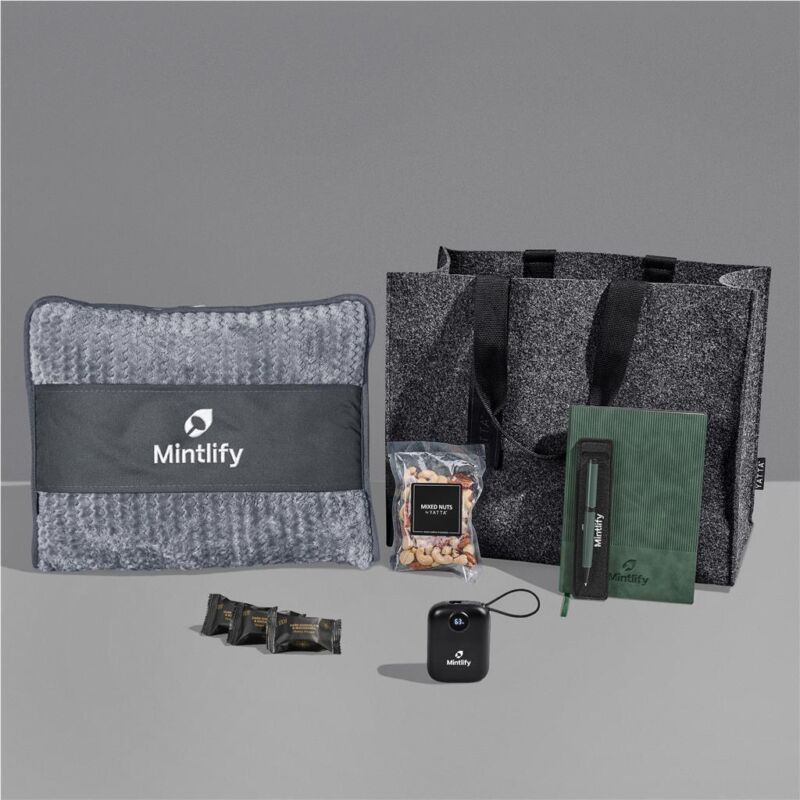 Yatta Warm Welcome Hamper - Image 6