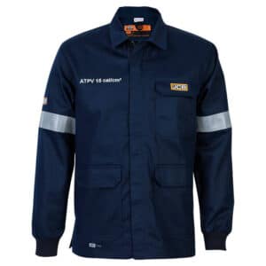 JCB Arc Tech Suit Jacket