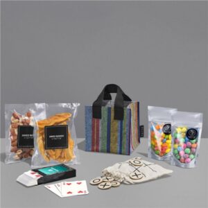 Alternative view of Yatta Boost Bundle Hamper