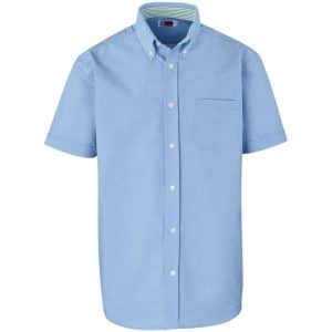 Alternative view of Mens Short Sleeve Aspen Shirt