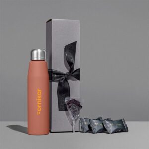 Alternative view of Yatta Gentle Gem Hamper