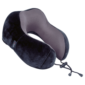 Buy Cellini Roll Up Memory Foam Pillow With Pouch Online