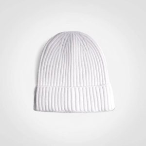 Buy Glacier Ribbed Beanie Online