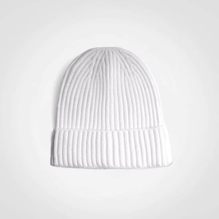 Buy Glacier Ribbed Beanie Online