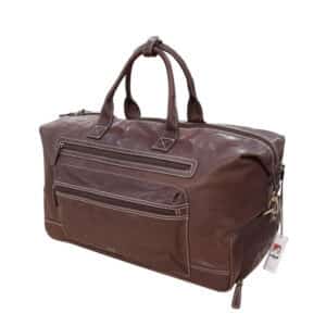 Buy Skyline Trolley Travel Bag Online