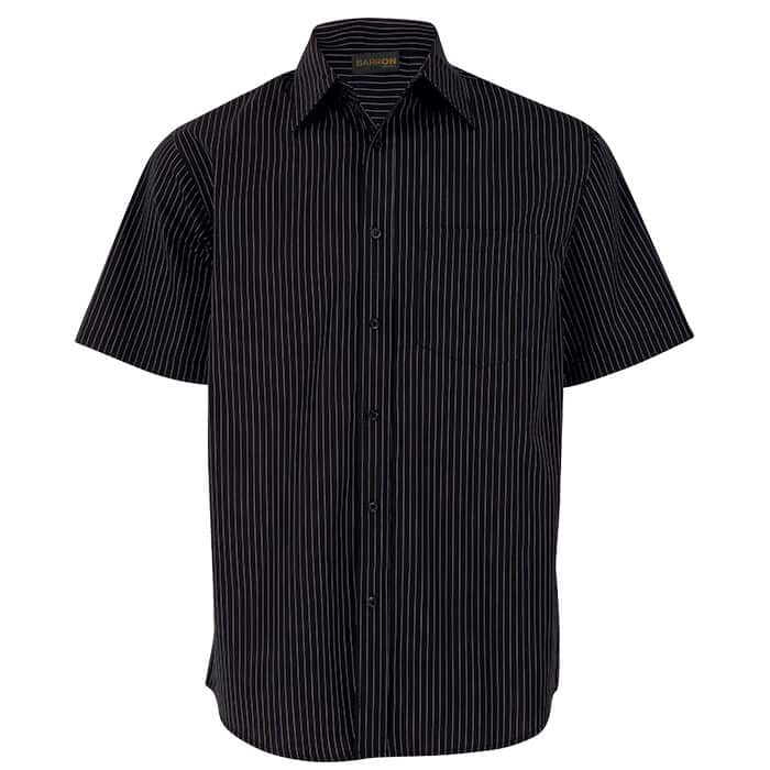Quest Lounge Short Sleeve Mens - Image 6