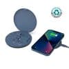 Buy OSLO @memorii Recycled 15W Wireless Charger Multi Cable Set Online
