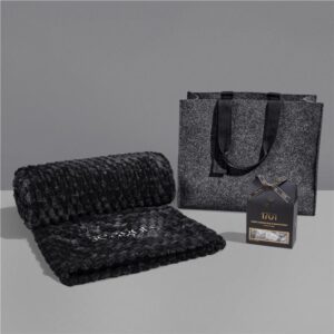 Alternative view of Yatta Magic Moments Hamper