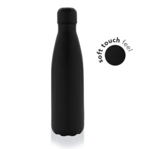 GRODNO - Soft Touch Insulated Water Bottle
