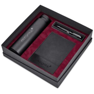Alternative view of Alex Varga Jifelli Gift Set