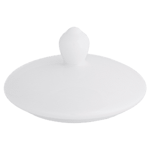 Buy Arctic White Sugar Bowl Lid Only Online
