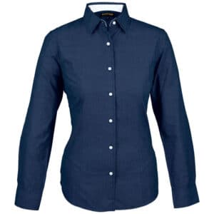 Richmond Lounge Shirt Long Sleeve Ladies