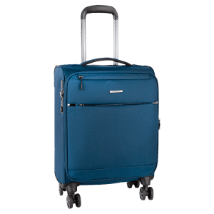 Buy Cellini Smart 4 -Wheel Carry On Trolley Online