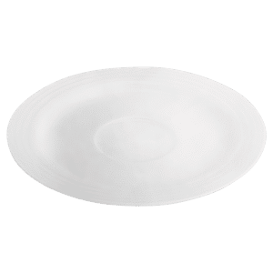 Buy Arctic White Saucer Only Online