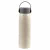 Buy RABI Eco-Neutral Wheat Straw Glass Bottle Online