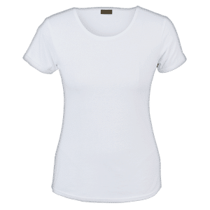 Buy 145g Barron Crew Neck T-Shirt Ladies Online