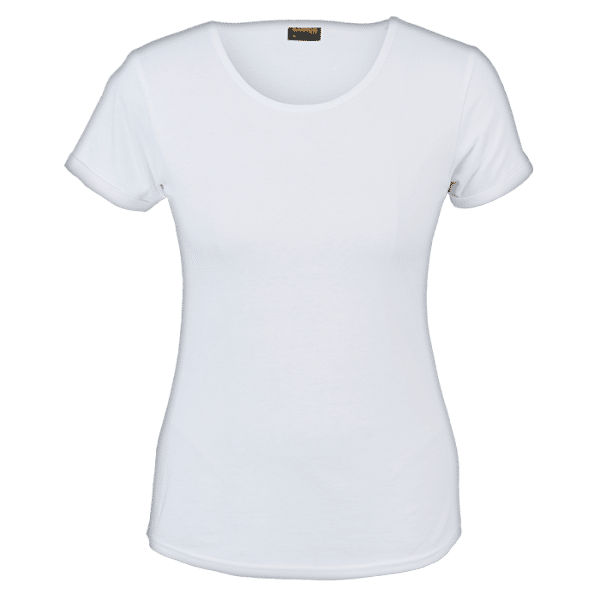 Buy 145g Barron Crew Neck T-Shirt Ladies Online