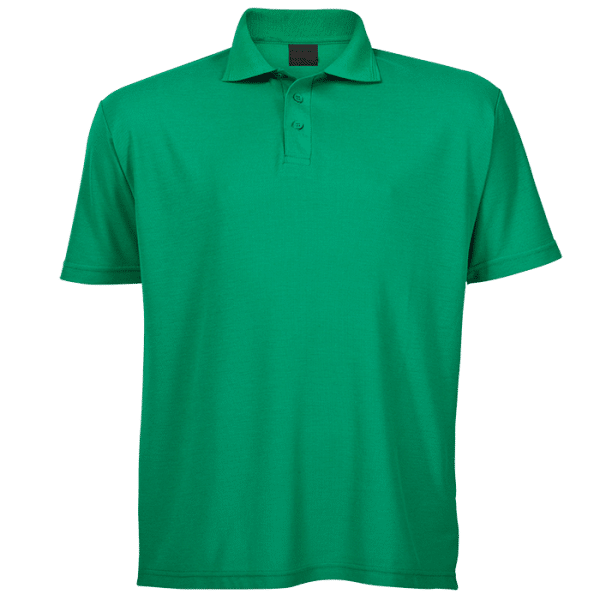 Buy 175g Barron Pique Knit Golfer Mens Online