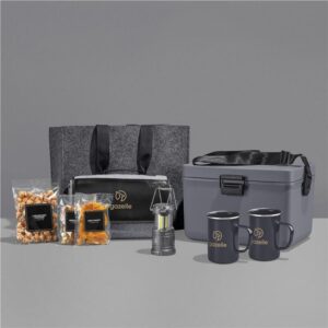 Alternative view of Yatta Wilderness Wonders Hamper