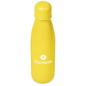 Alternative view of Altitude Nevaeh Aluminium Water Bottle - 600ml